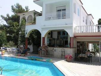 Hotel Melissa