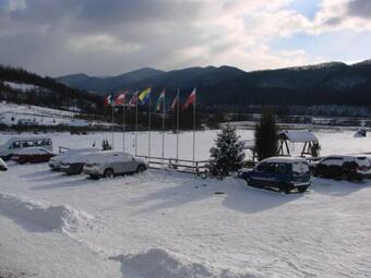 Hotel Club Visson