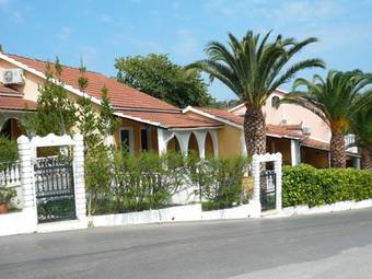 Athina Apartments