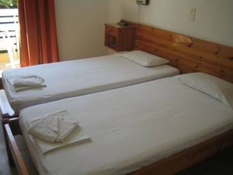 Hotel Akti Arilla