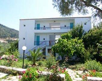 Apartamento Santa Maria Rooms