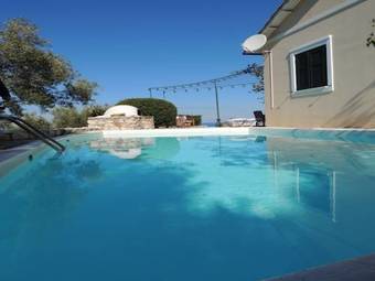 Hotel Agios Nikitas