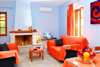 Lefkada Villas