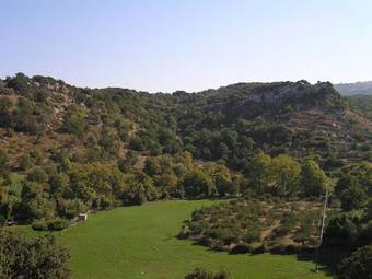 Stratos Villas