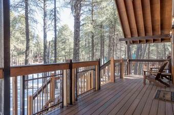 Moki Ovi Chalet