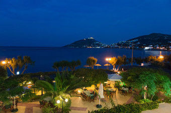 Alinda Hotel