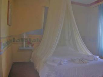 Hostal Porto Valitsa