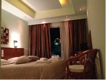 Souris Hotel