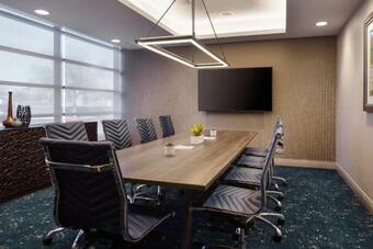 Hotel Residence Inn By Marriott Scottsdale Salt River