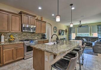 Queen Creek, San Tan Valley Home Golf And Hike