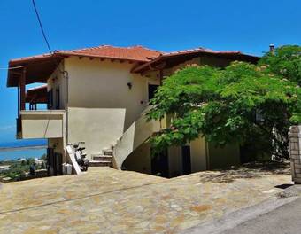 Lefkothea Apartments