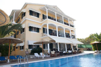 Apartamento Niver Plaza