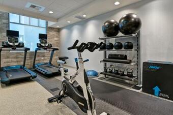 Hotel Home2 Suites By Hilton Atascadero, Ca