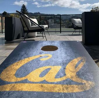 Hotel Aiden By Best Western @ Berkeley