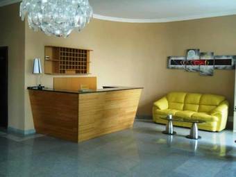 Argo Hotel