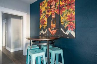 Wanderjaunt - Manzanita - 2br - Balboa Park