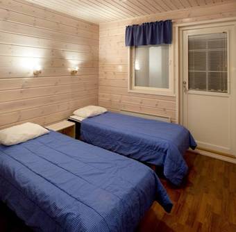 Aparthotel Himosport Apartments