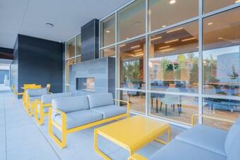 Hotel Homewood Suites By Hilton Sunnyvale-silicon Valley, Ca