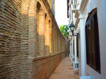Hotel Veneto De Vigan