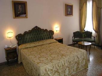 Hotel Scandinavia