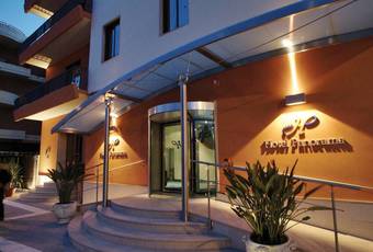 Hotel Panorama