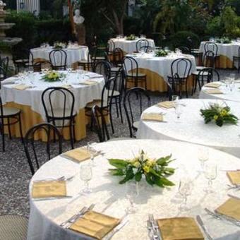 Hotel Villa D'amato
