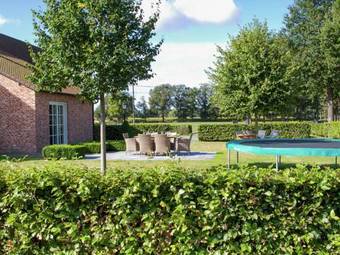 Villa Bovelinde