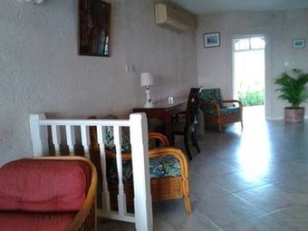 Seacruise Villa