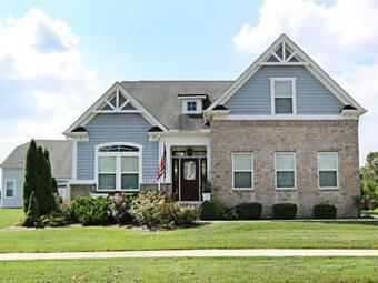 Bayside Resort - 36506 Wild Rose