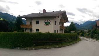 Hostal G�stehaus Zum Steirischen Kuss
