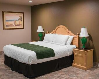Motel The Gator Den
