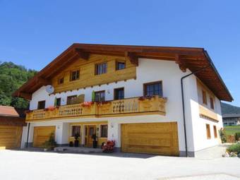 Apartamento Gut Mitterlehen