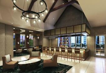 Hotel Residence Inn By Marriott Jacksonville-mayo Clinic Area