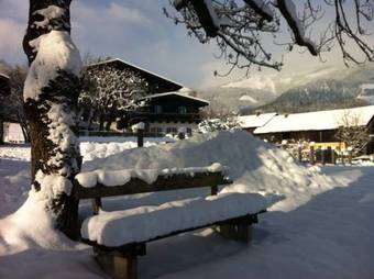 Hotel Der Seehof