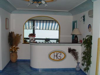 Hotel Il Gabbiano