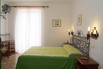 Hotel Don Pedro