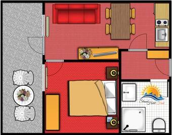 Strandhotel Faak