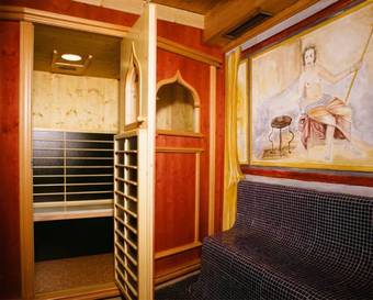 Hotel Basur