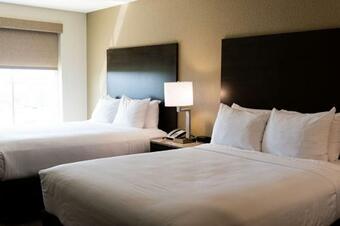 Hotel Ameniti Bay - Best Western Signature Collection