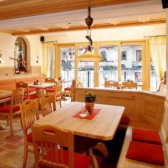 Hotel Sonnenhof