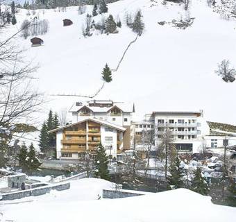 Hotel Edelweiss