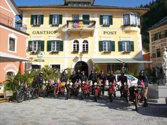 Hotel Gasthof Post
