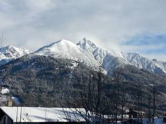 Hostal Haus Tanneck