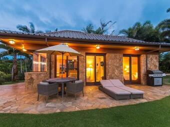 Hale Lani Home