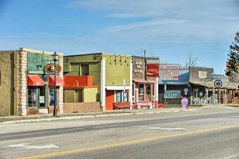 Apartamento Teton Valley Charmer, Walk To Downtown Victor