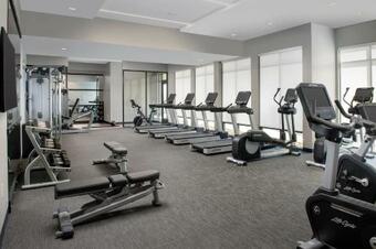 Hotel Courtyard By Marriott Indianapolis Plainfield