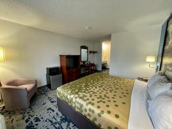 Hotel Rodeway Inn
