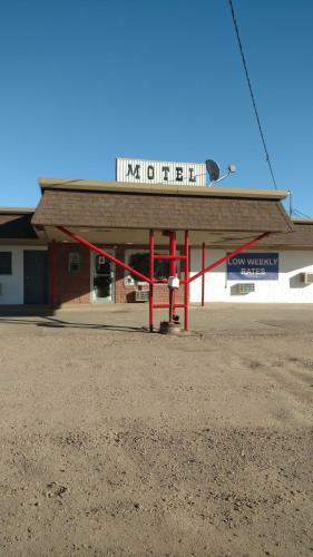 Motel 1st Inn