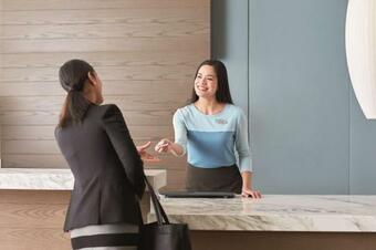 Hotel Hyatt House Louisville East