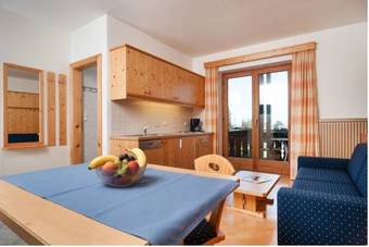 Hostal Hubertushof